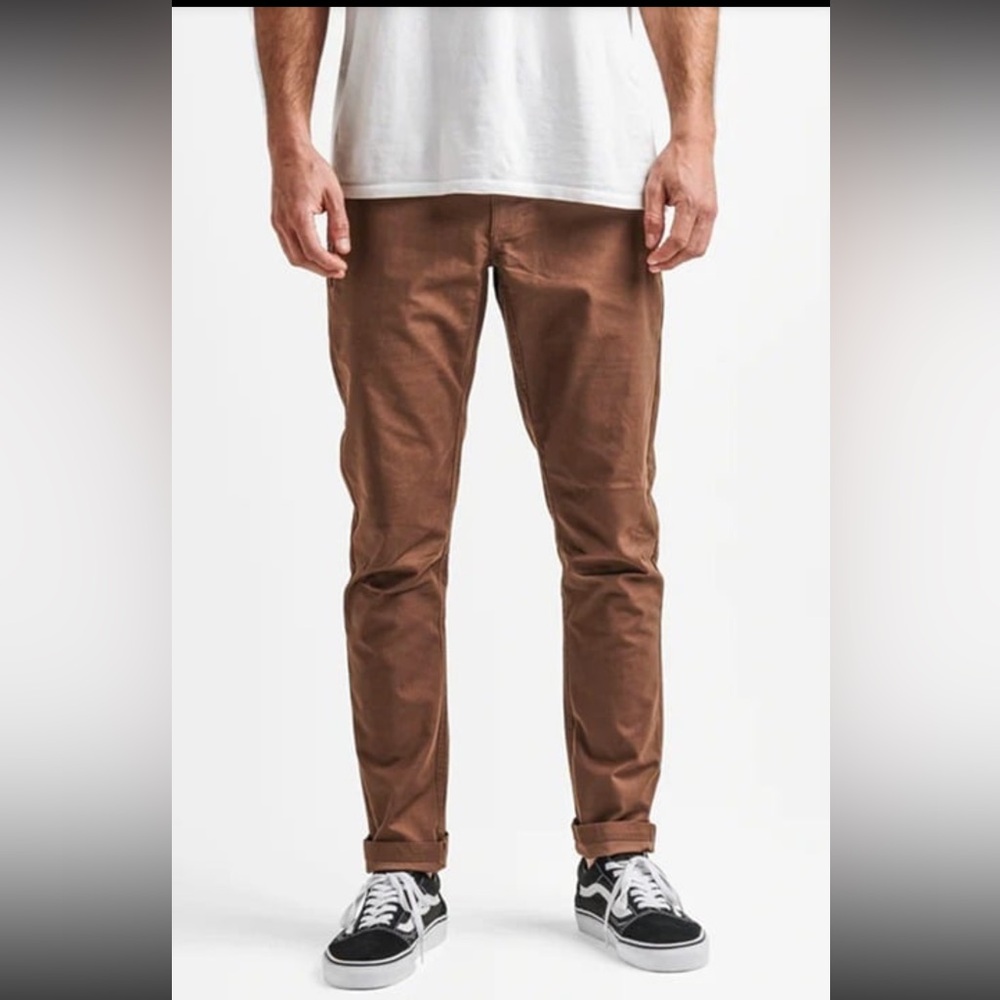 Men’s Roark Layover Traveler Pants